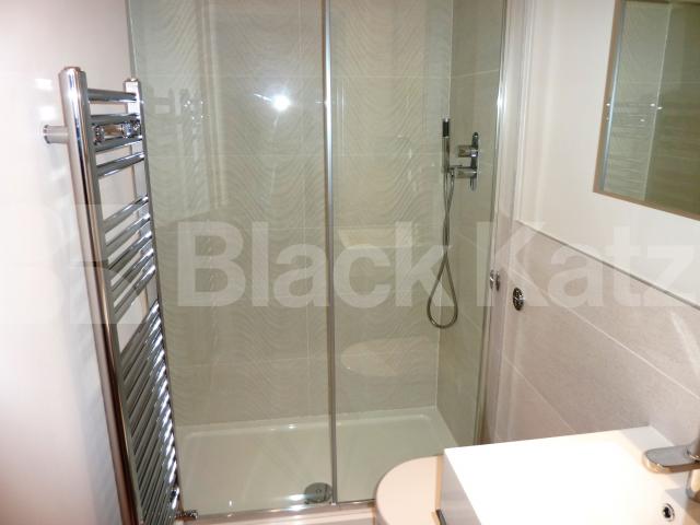 			NEW INSTRUCTION!, 1 Bedroom, 1 bath, 1 reception Flat			 Sutherland Avenue, MAIDA VALE